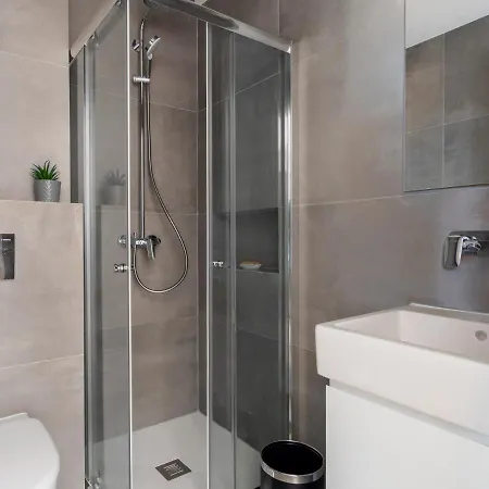 Armonta Residences By Becyprus דירה לימסול