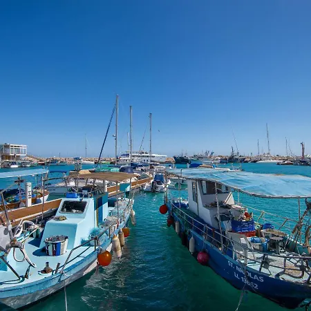 Armonta Residences By Becyprus * לימסול