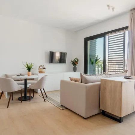 Armonta Residences By Becyprus דירה לימסול