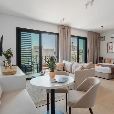 Armonta Residences By Becyprus Apartment *