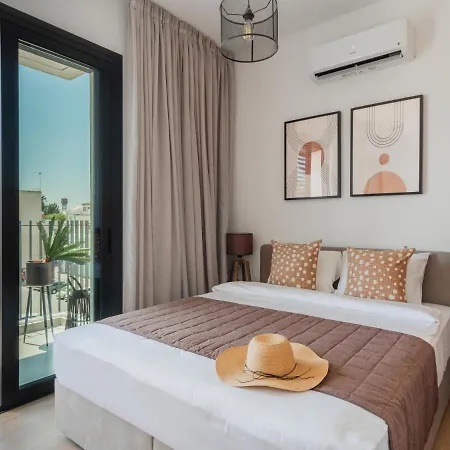 شقة Armonta Residences By Becyprus *