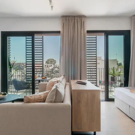 Apartment Armonta Residences By Becyprus