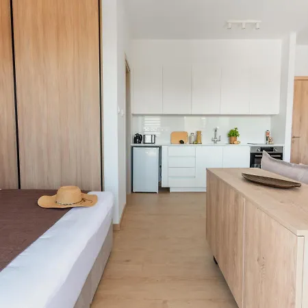 Armonta Residences By Becyprus *