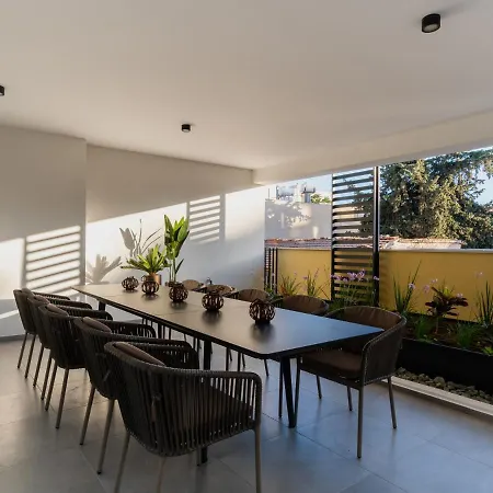 Armonta Residences By Becyprus *