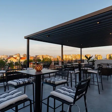 Armonta Residences By Becyprus *