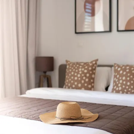 Armonta Residences By Becyprus Apartment