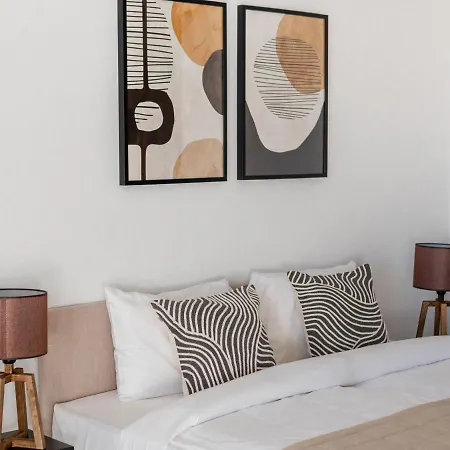 Armonta Residences By Becyprus דירה *