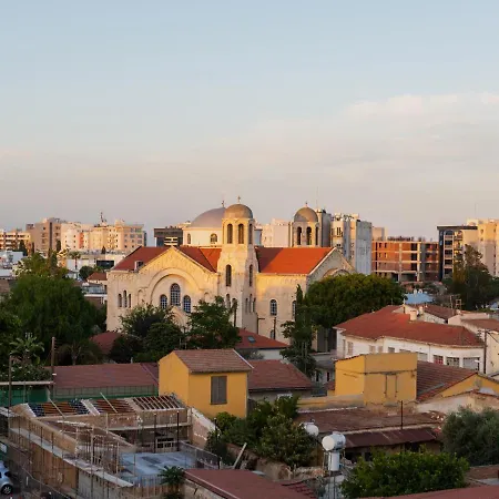 Apartment Armonta Residences By Becyprus Limassol