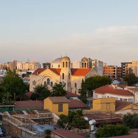 Daire Armonta Residences By Becyprus Limasol