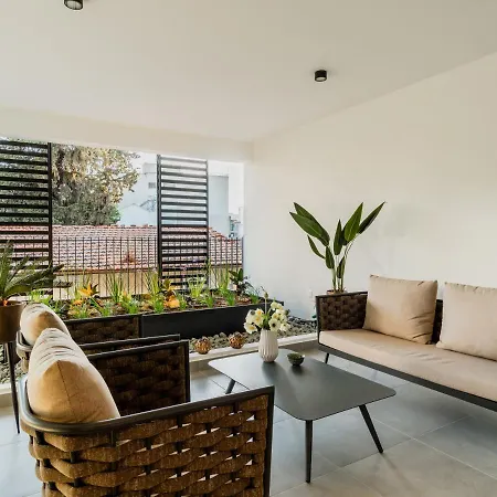 Apartment Armonta Residences By Becyprus Limassol