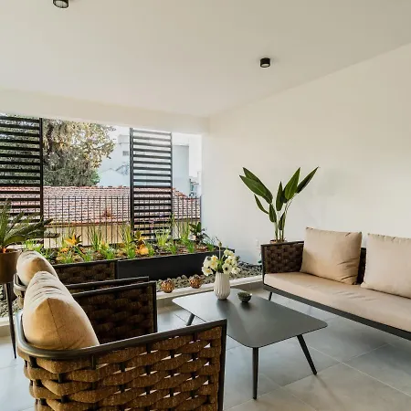 Apartman Armonta Residences By Becyprus Limassol