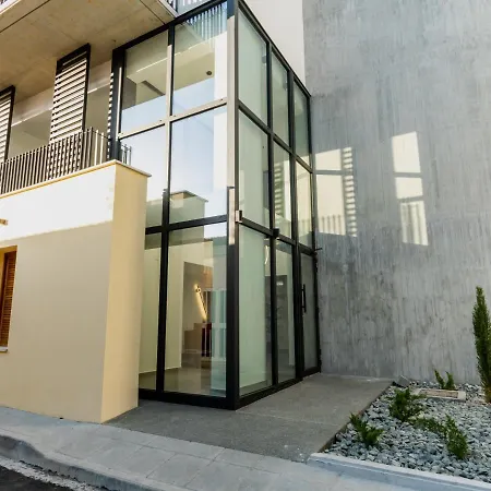 Apartman Armonta Residences By Becyprus *