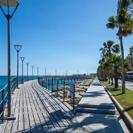 Apartment Armonta Residences By Becyprus *