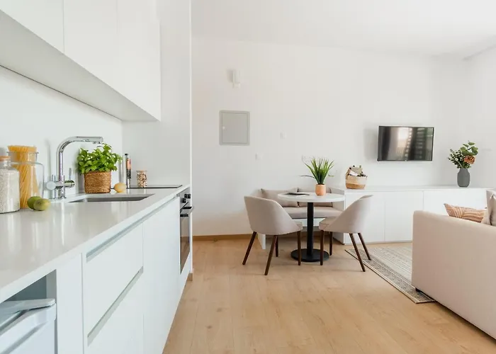 アパート Armonta Residences By Becyprus *