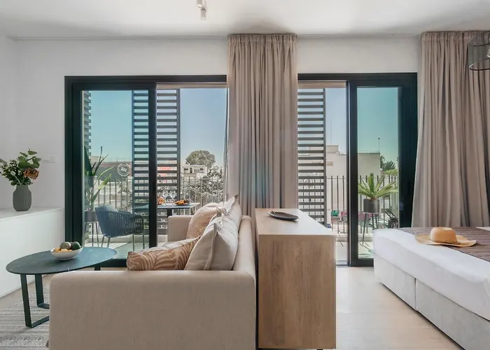 아파트 Armonta Residences By Becyprus