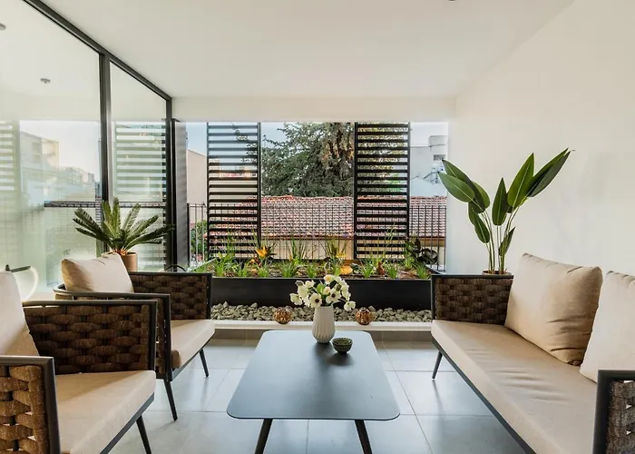 아파트 Armonta Residences By Becyprus