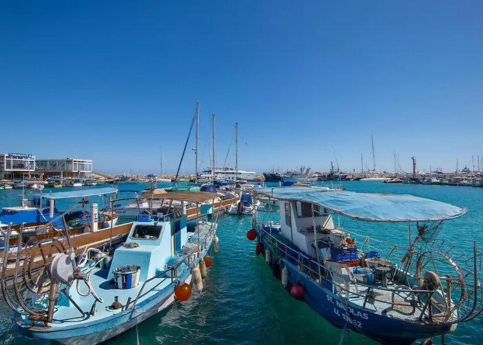 Armonta Residences By Becyprus * リマソール