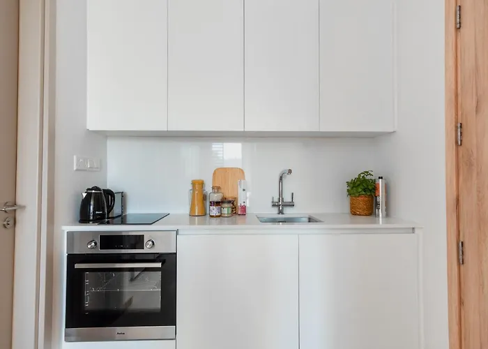 Armonta Residences By Becyprus アパート