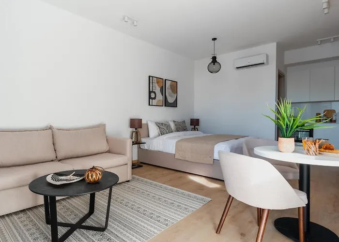 Armonta Residences By Becyprus 아파트 *