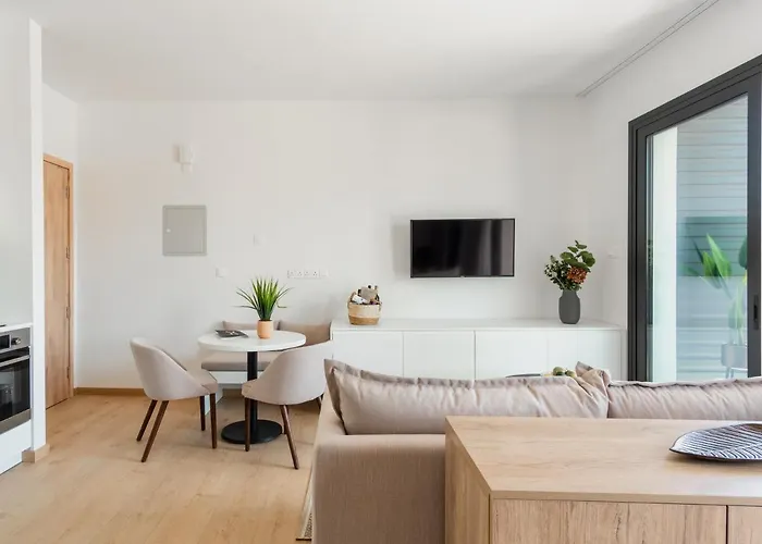 Armonta Residences By Becyprus *