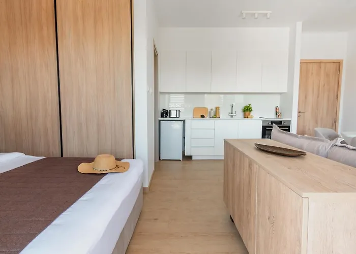 Armonta Residences By Becyprus *