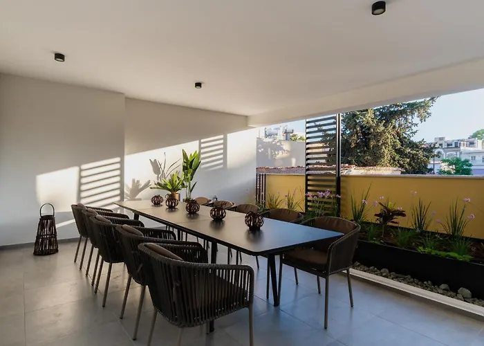 Armonta Residences By Becyprus *