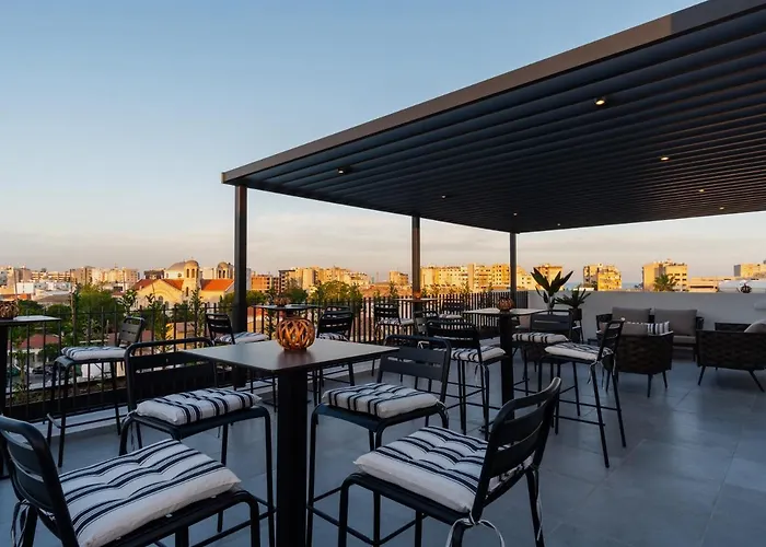 Armonta Residences By Becyprus *