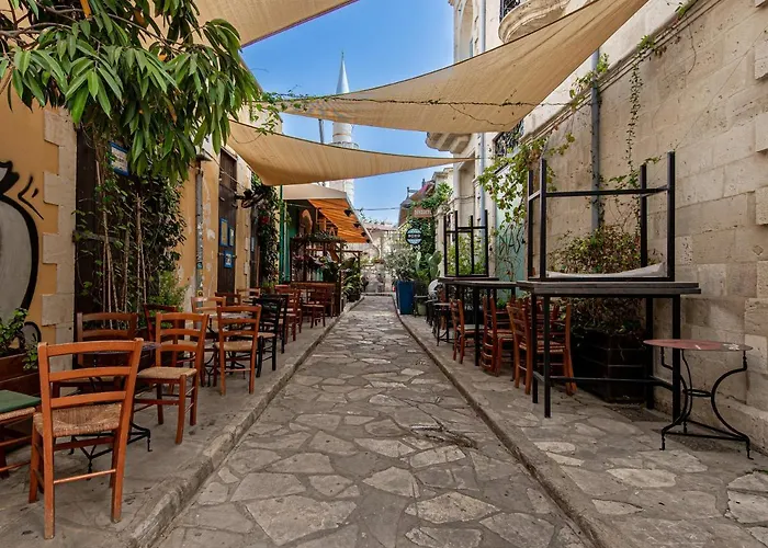 아파트 Armonta Residences By Becyprus