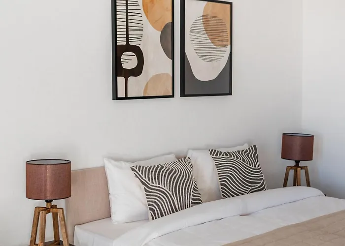 Armonta Residences By Becyprus アパート *