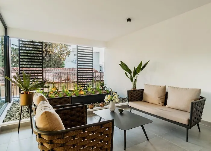 アパート Armonta Residences By Becyprus リマソール