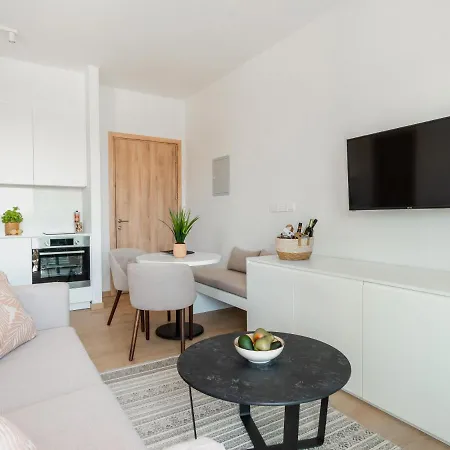 Apartment Armonta Residences By Becyprus