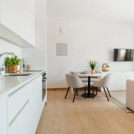 Apartment Armonta Residences By Becyprus *