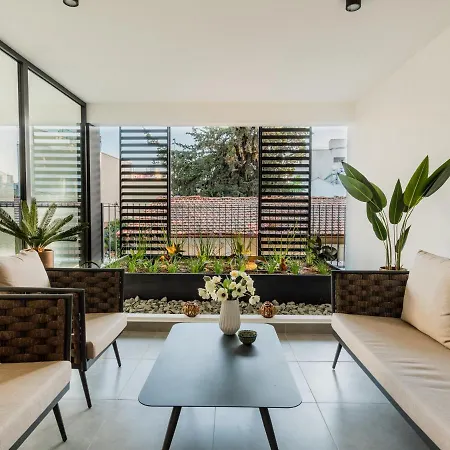 Apartment Armonta Residences By Becyprus