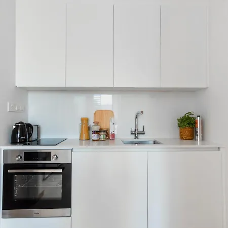 Armonta Residences By Becyprus Apartment