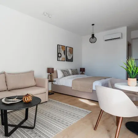 Armonta Residences By Becyprus Apartment *