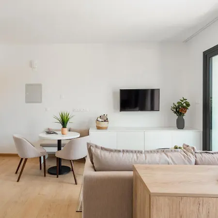 Armonta Residences By Becyprus *