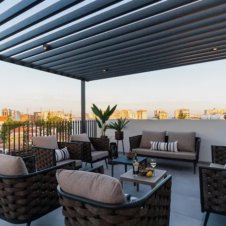 Apartment Armonta Residences By Becyprus Limassol