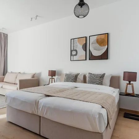 Apartment Armonta Residences By Becyprus *