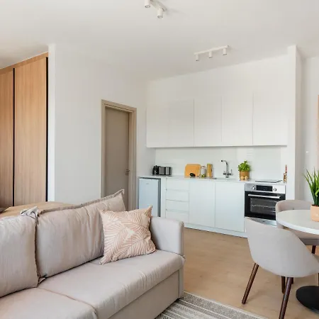 Apartment Armonta Residences By Becyprus *